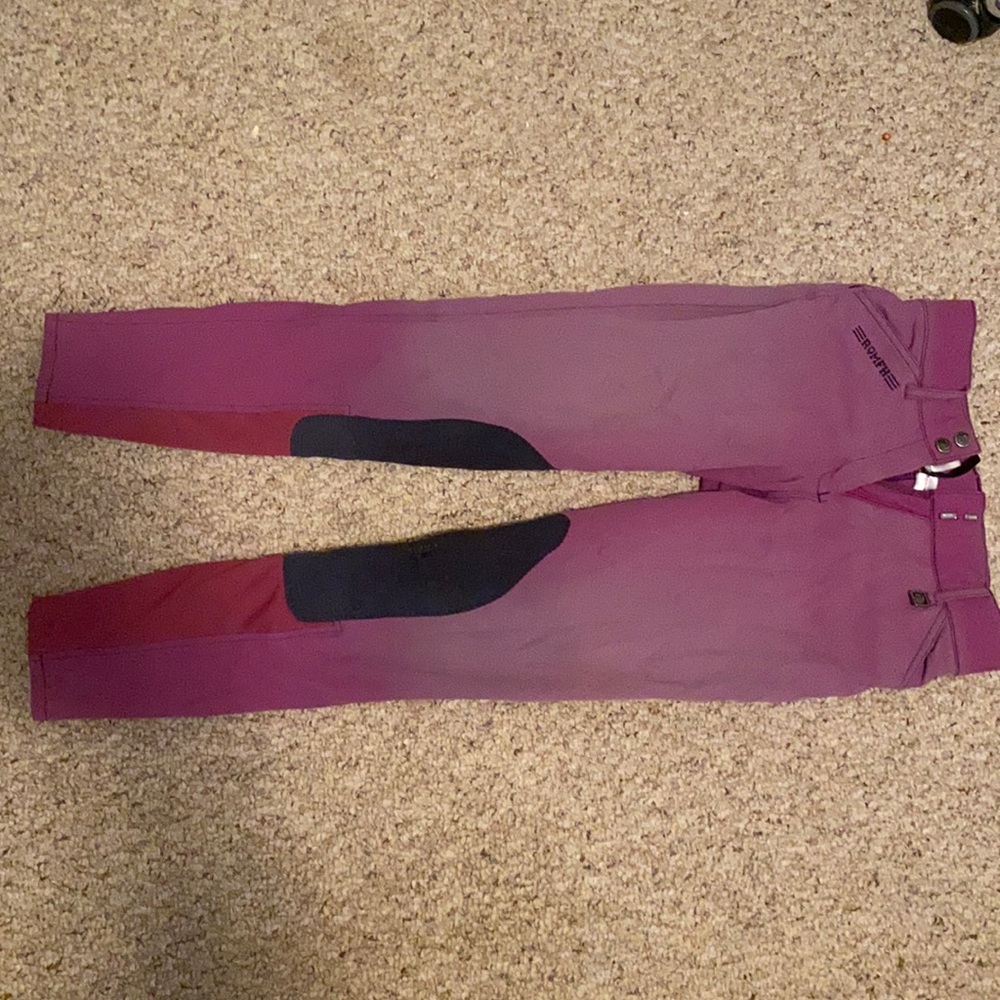 Romfh sarafinas size 24